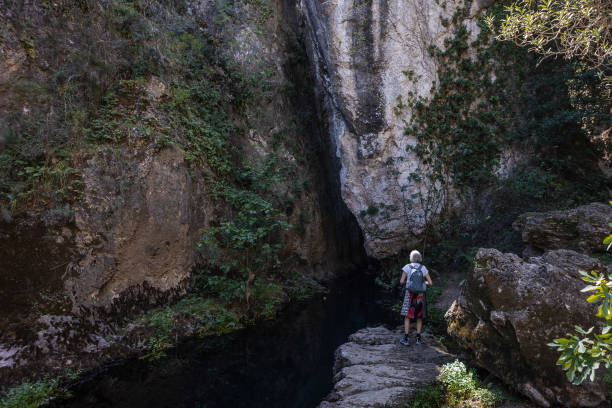 Tragedia nel cuore del Supramonte: speleosub di 60 anni perde la vita a Su Gologone