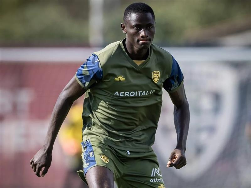 Per il Cagliari la marcia di avvicinamento al confronto di domenica con la Juventus prosegue a ritmo sostenuto. Ai box Deiola e Kevin Carlos