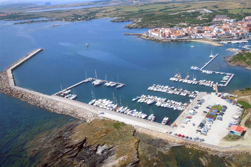 Per Porto Mannu partiti i lavori