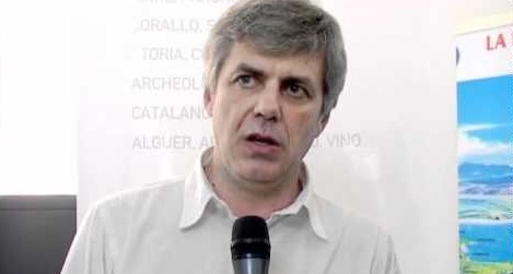 Raniero Selva