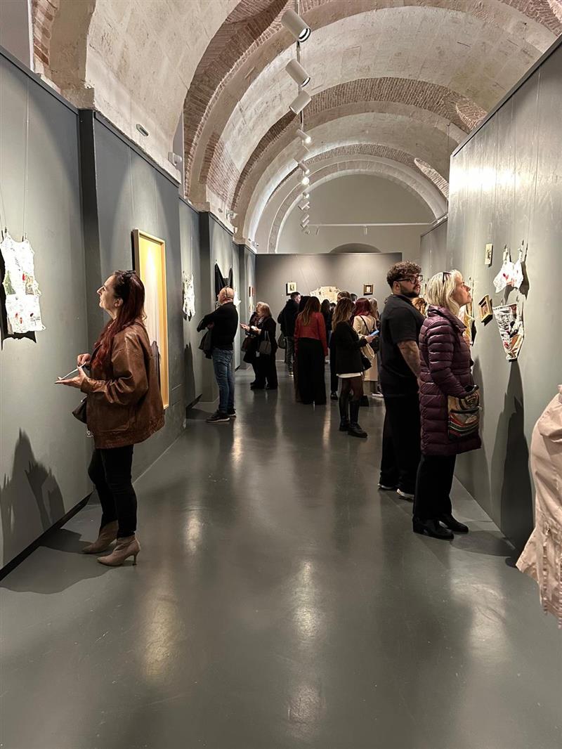 "Free.Da": il progetto sardo contro la violenza di genere si racconta con i numeri e l'arte