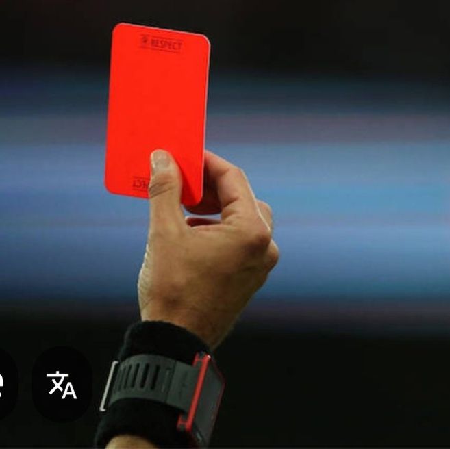 L'osservatorio di Guerrini: L'aggressione alla ragazza arbitro di calcio nel cagliaritano