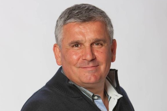 Bruno Bernardi