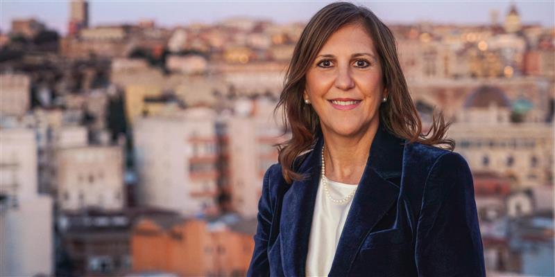 Alessandra Zedda: una guida strutturata per una Cagliari proiettata nel futuro.