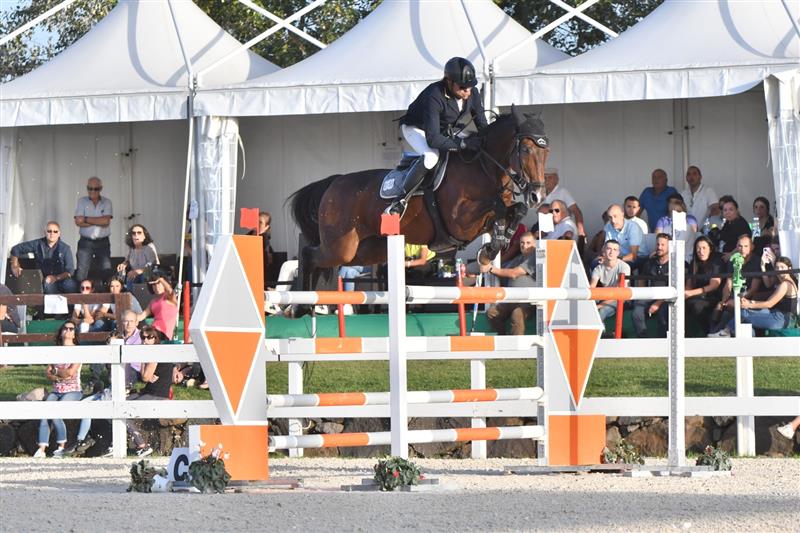 Salto ostacoli: il Sardegna Jumping Tour sarà internazionale e con montepremi record da 186 mila euro