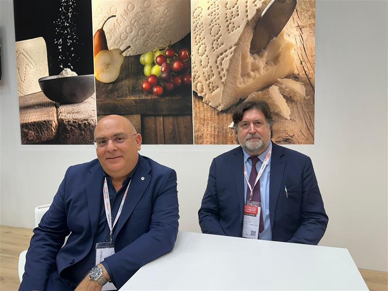Il Consorzio del Pecorino Romano apre la cassaforte e paga l