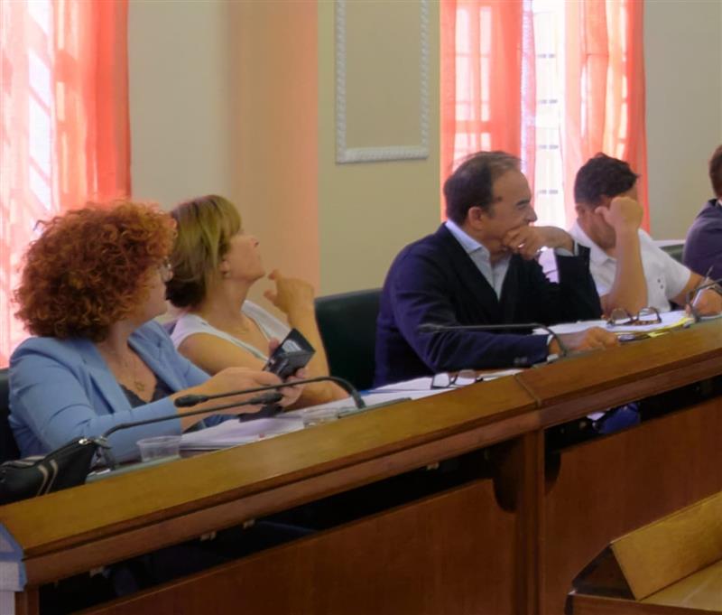 Alghero: impianto trattamento posidonia, Forza Italia attacca la giunta Cacciotto: «L’ennesimo vano annuncio»