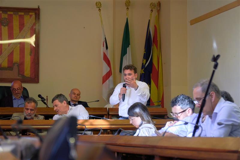 Alghero: Monte Carru, il Comune acquisisce le opere. Finisce l’odissea per 130 famiglie, con buona pace dei dissidenti