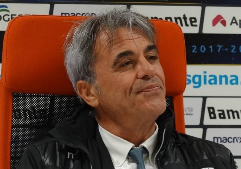 Divorzio anticipato tra il Cagliari ed il capo del settore giovanile, Bernardo Mereu: l