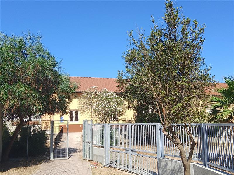 A Sant'Elia si inaugura il primo Centro di salute di quartiere