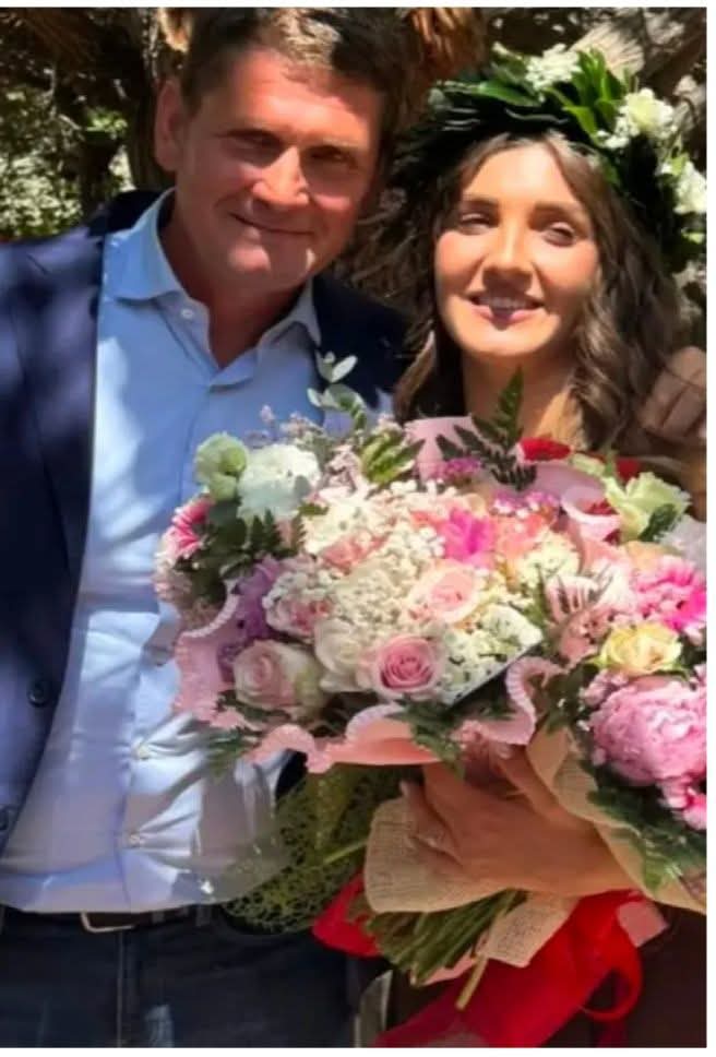 La nipote di Gigi Riva si laurea con una tesi sul nonno. “Non tutto ha un prezzo”.