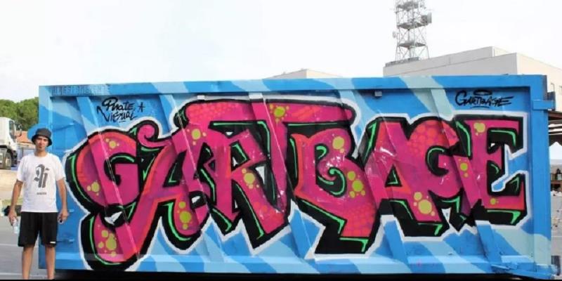 Sassari: gli artisti per l'ambiente