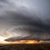 Meteo Sardegna, allerta gialla per temporali: rischio idrogeologico nel centro-nord dell
