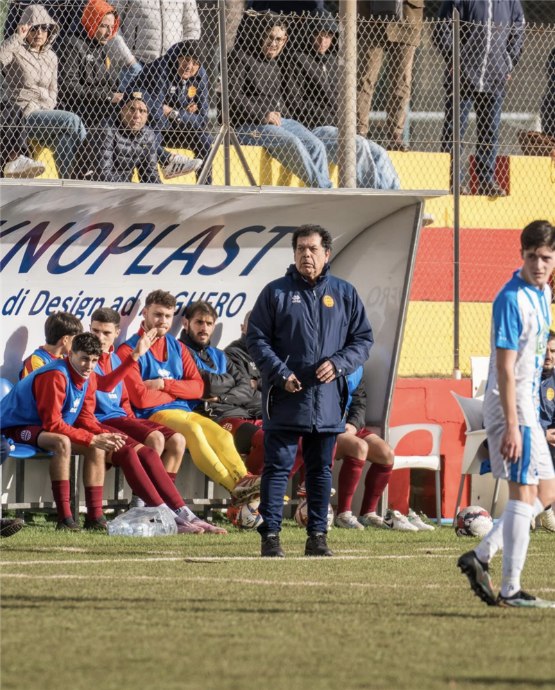 Dalla Coppa ai punti veri: l’Alghero debutta a Tortolì