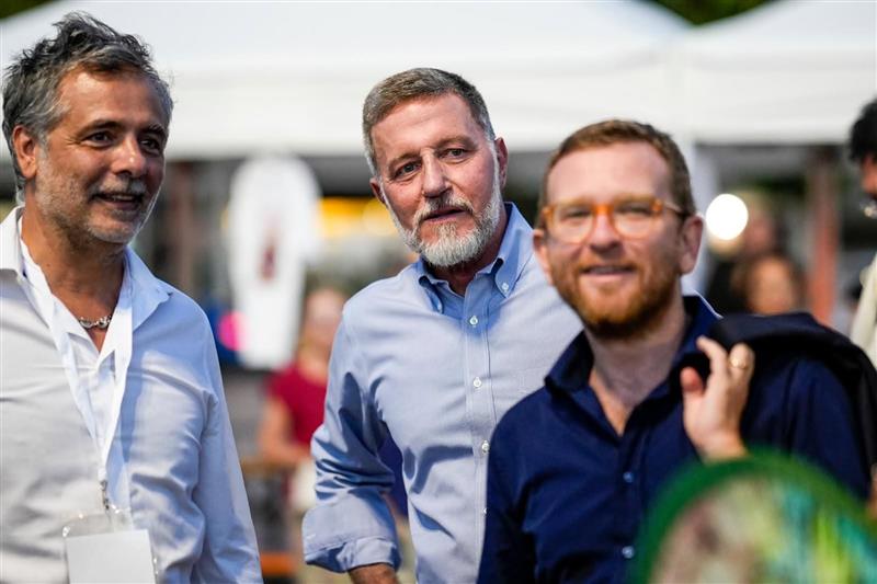 Provenzano e Giannini ad Alghero: nazionalismi, crisi democratica e gli errori della sinistra