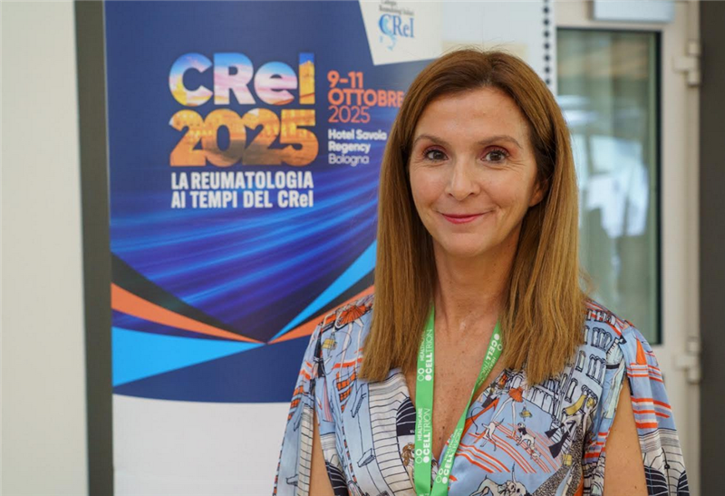 Obesità e malattie reumatologiche: La nuova sfida del CREI per un approccio multidisciplinare e l