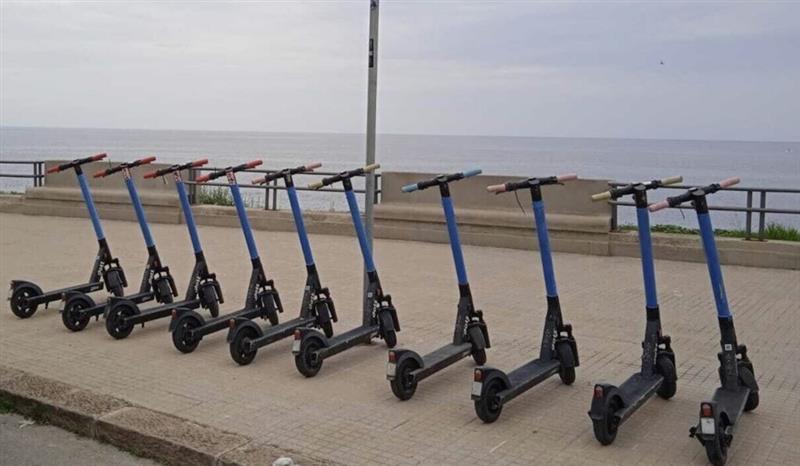 Cagliari, la rivoluzione elettrica che si è spenta prima di accendersi