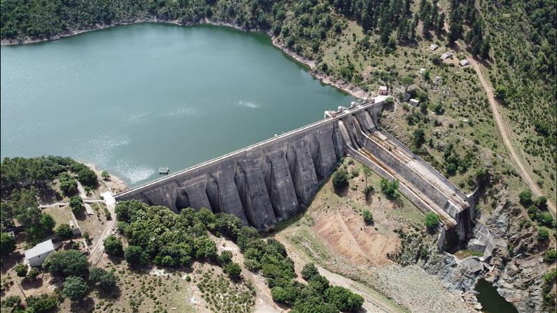 Siccità in Sardegna: imprese in allarme, reti colabrodo e piogge assenti