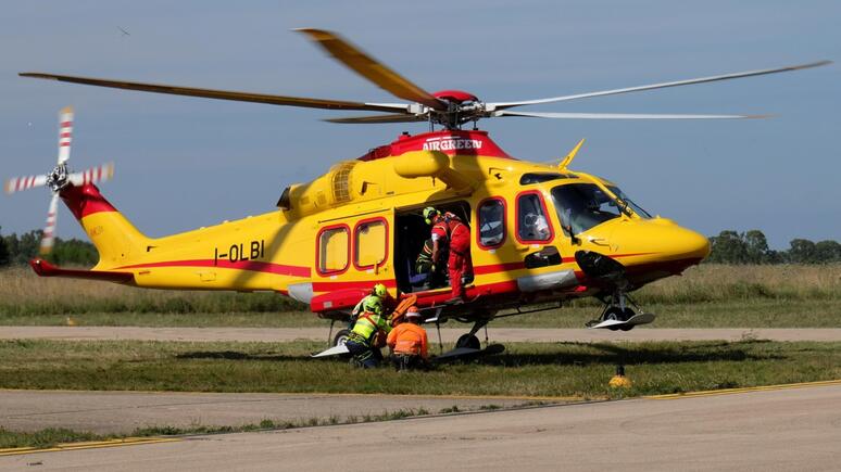 Fiammata da una bombola di gas a Martis: Cronaca di un piccolo dramma domestico