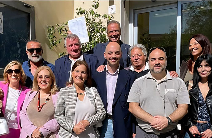 Bartolazzi parla, la politica trema. E Fratelli d’Italia Alghero guarda a Di Nolfo