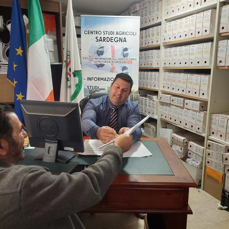 Ruggiu (CSA): «Agricoltura allo stremo. Subito le linee guida o perderemo anche il 2026»