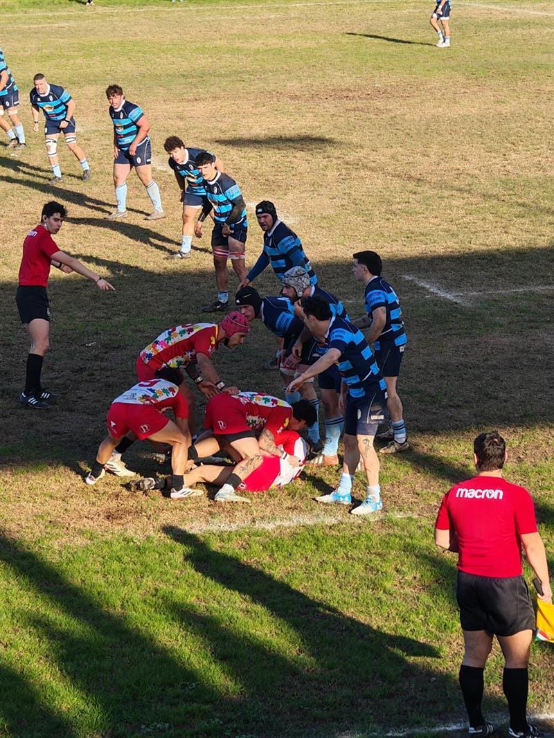 L’Amatori Rugby Alghero dissipa le nebbie e travolge il Lecco: Maria Pia resta un fortino inespugnabile