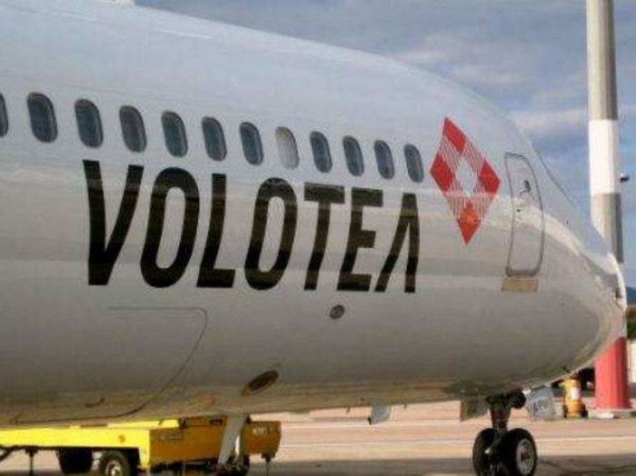 Volotea