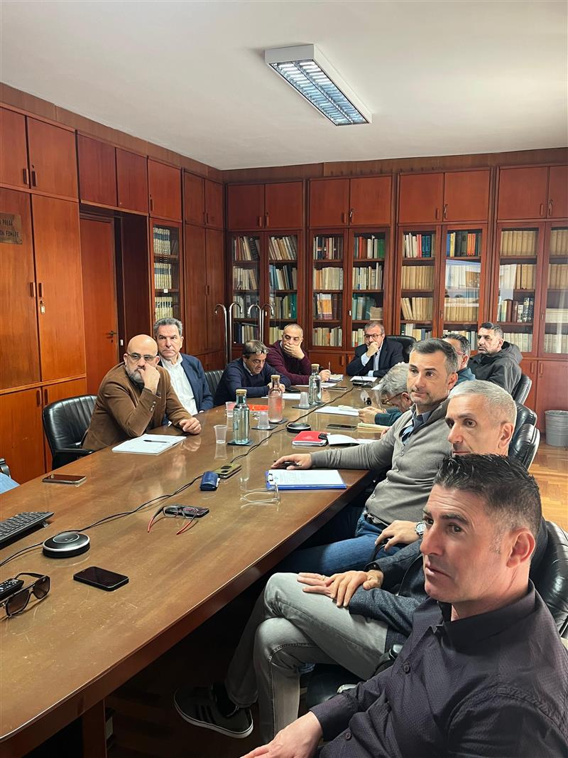 Crisi finanziaria alla Ceramica Mediterranea: in bilico 120 posti di lavoro