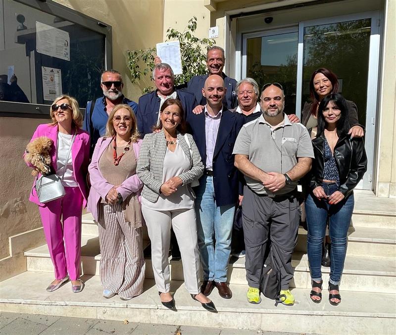 Fratelli d'Italia Alghero annuncia la stretta del Governo sui rincari ingiustificati dei carburanti