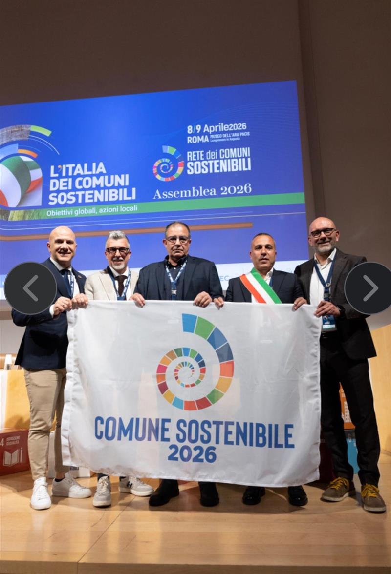 Alà dei Sardi, il vessillo della coerenza: la sostenibilità non è una sfilata