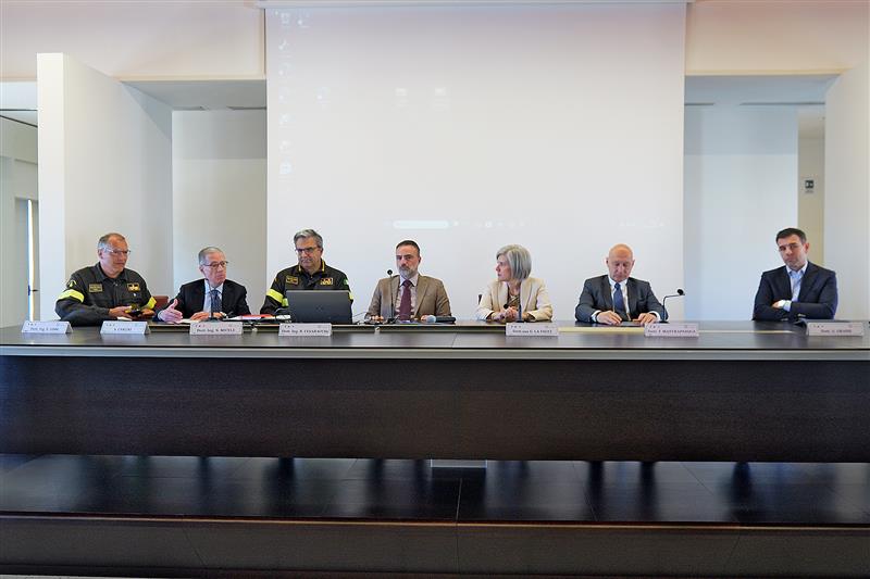 Ballo in maschera o ballo sulle ceneri: a Sassari le regole antincendio diventano "asset"