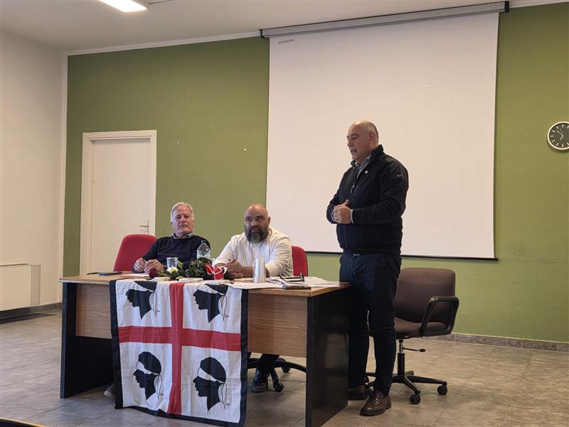 ARGEA, la cassaforte col lucchetto arrugginito: il PSd’Az suona la sveglia da Ploaghe