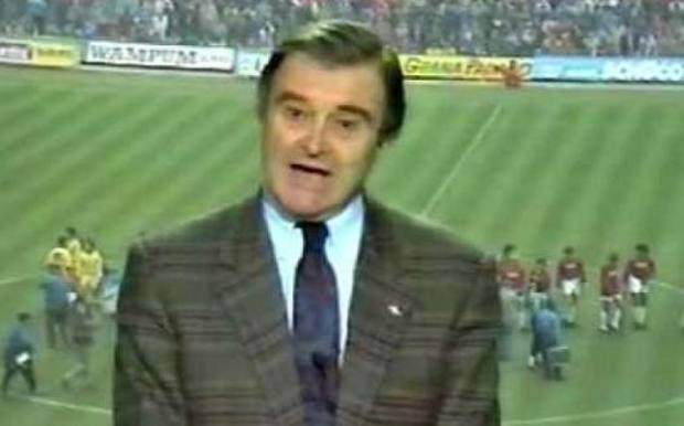 Gianni Vasino: Una vita dedicata al giornalismo sportivo e oltre