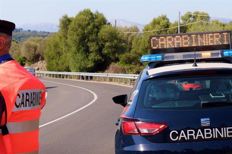 Nuoro: controlli serrati dei carabinieri contro l’abusivismo turistico