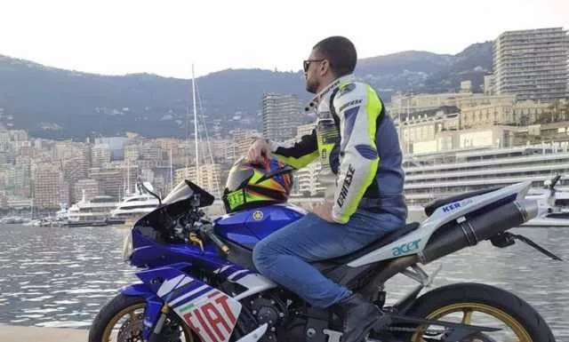Incidente mortale a Mentone: addio a Gianluca Murru, lo chef sardo che illuminava le cucine di Montecarlo