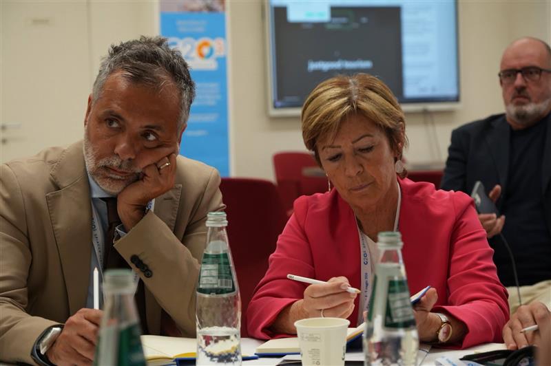 Il Comune di Alghero chiude l