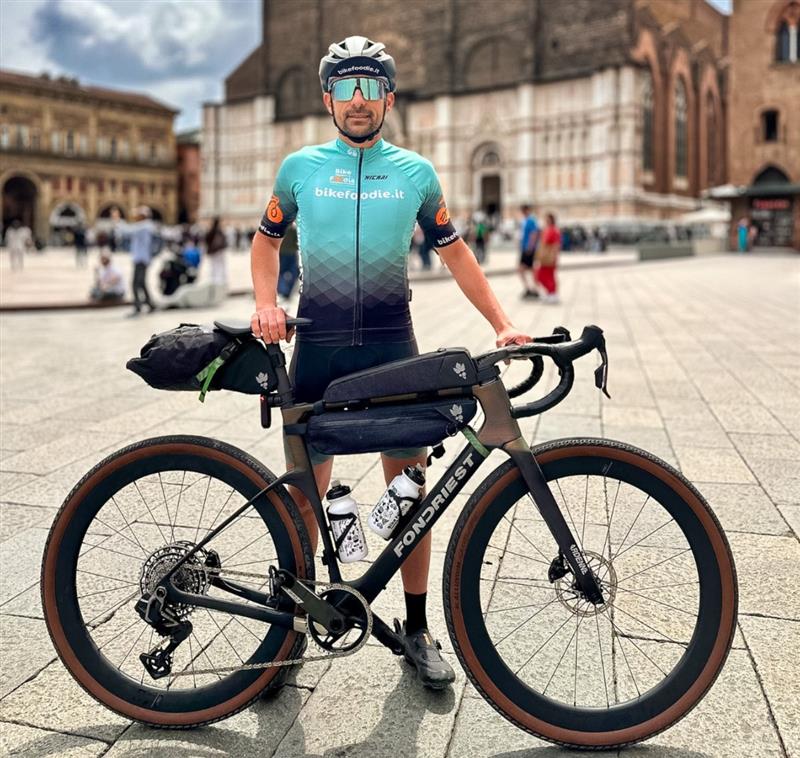 In bicicletta a caccia di malloreddus: il tour di Monteforte tra le cucine sarde