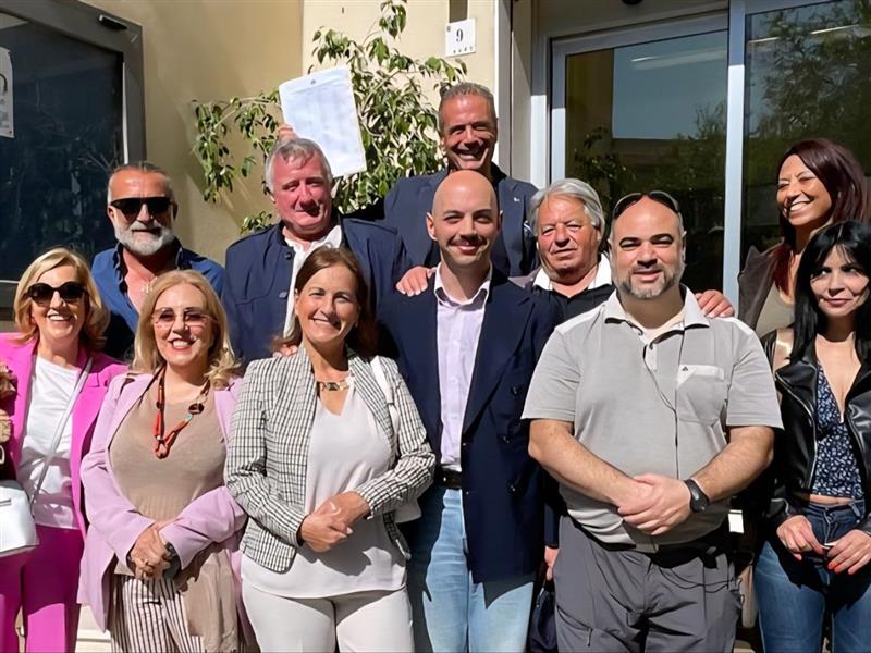 Alghero: Cardi (FDI) rivendica il ruolo degli assessori nella nuova ala del museo archeologico