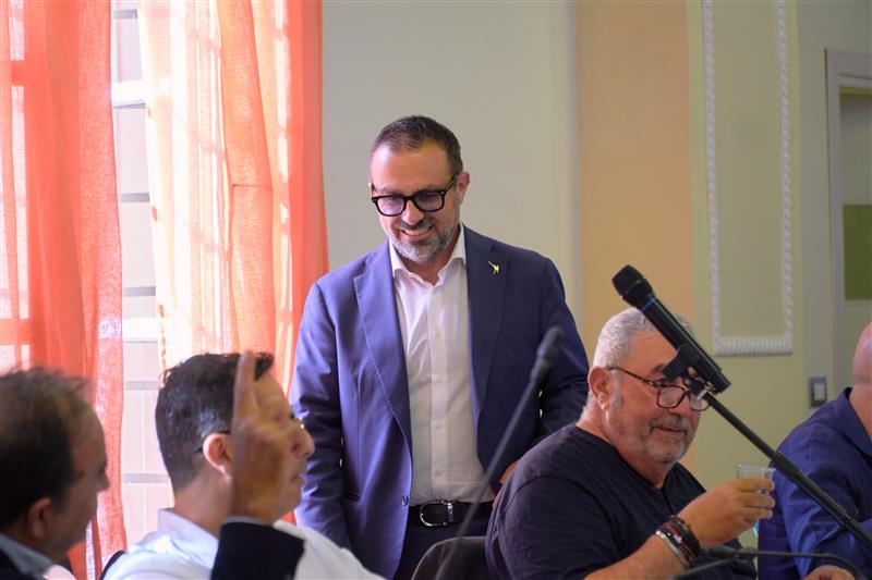 Alghero: Pais (Lega): "grazie al centrodestra torna la dignità a un quartiere dimenticato"