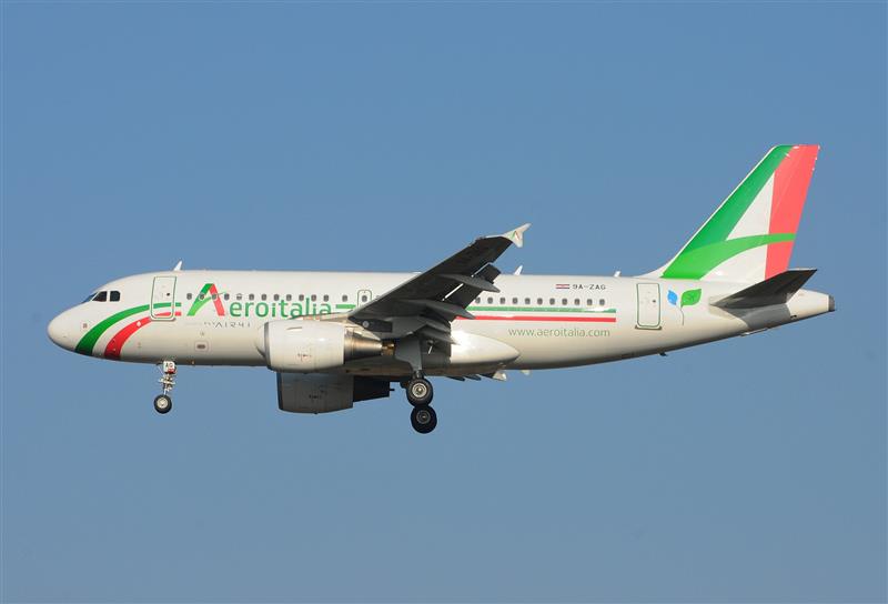 Volo Cagliari–Linate del 10 giugno: manovra precauzionale effettuata in  sicurezza