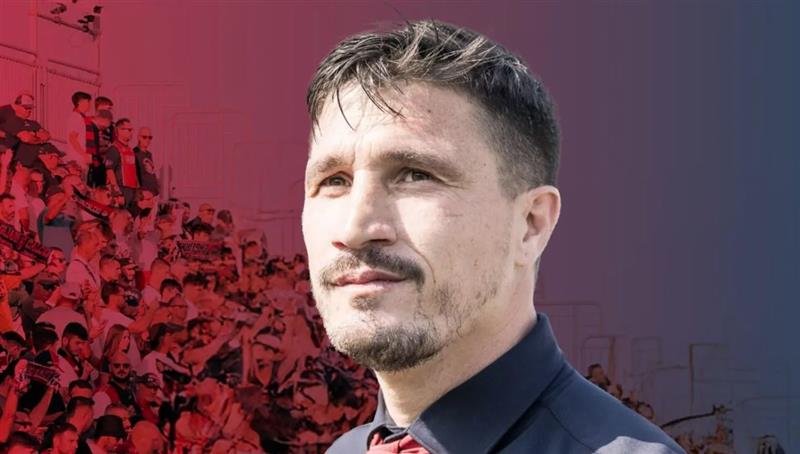 Cagliari: torna Pisacane, il “Doganiere” prende il timone rossoblù