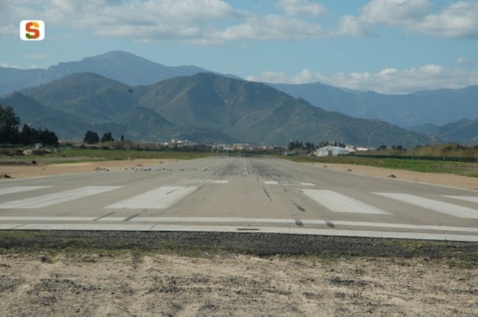 aeroporto Tortolì