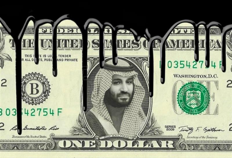 Petrodollaro: l’arma silenziosa di Washington