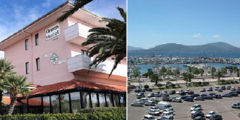 Alghero: ordinanza di modifica della circolazione per la Scala Piccada