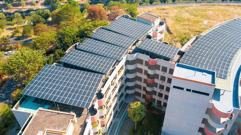 Comunità energetiche, nuovi contributi dalla Giunta per studi di fattibilità