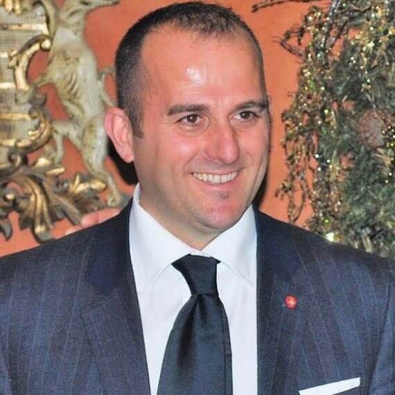 Francesco Ginesu