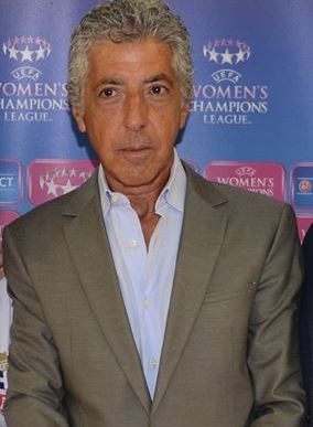 Mario Silvetti