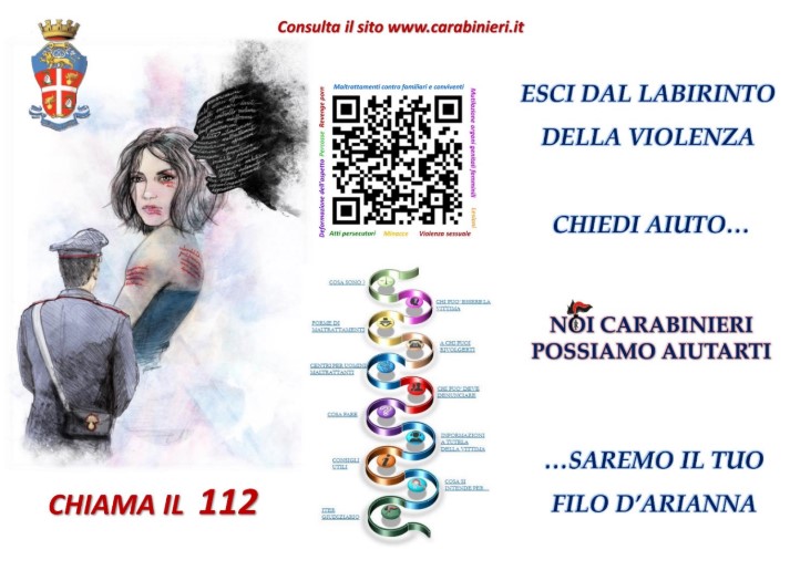 Sorso, aggredisce l’amica dell’ex compagna: arrestato un uomo dai Carabinieri