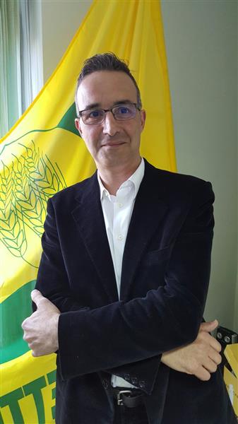 Alessandro Serra