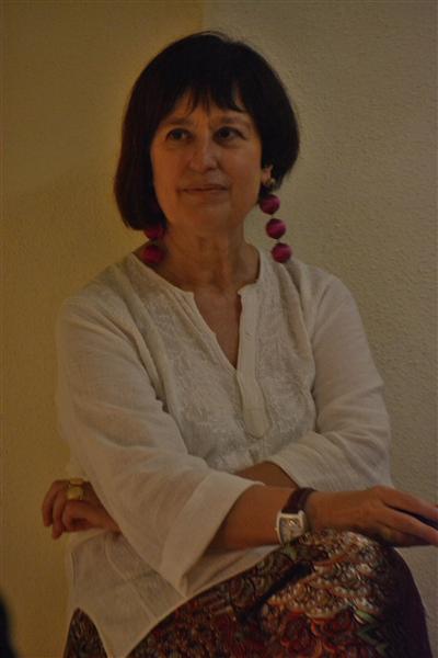 Neria De Giovanni